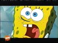 SpongeBob SquarePants Plankton S Army Promo Nickelodeon January 2004