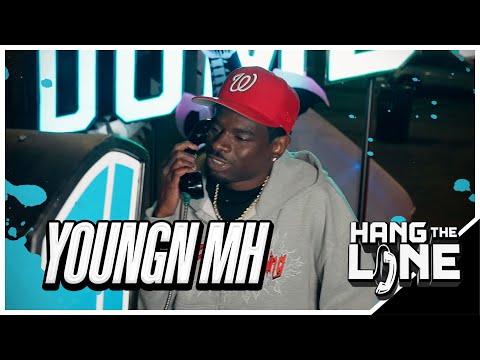 Youngn MH - Call It Even