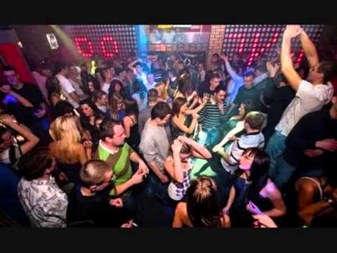 DJ Alien - Driver (Koszalin mix)