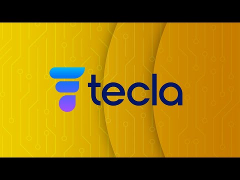 TECLA | The World Has Gone Remote