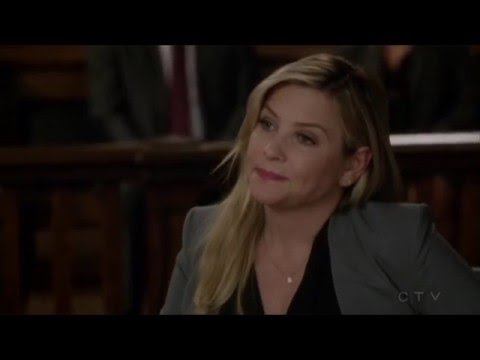 Callie and Arizona moments - 12.22 "Mama Tried" - part 8 (HD)