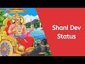 Shani Dev Whatsapp Status Full Screen