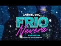 Gabriel EMC - Frío Nevera (Video Letra Oficial) música cristiana 203.