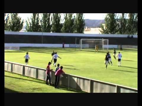 Tudelano 3 - 1 Azkoyen