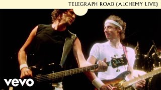 Dire Straits - Telegraph Road (Alchemy Live)
