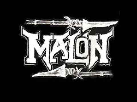 MALON - 30.000 PLEGARIAS