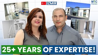 Top Dental Clinic in Izmir, Turkey: Is Nifa Dent Worth a Visit?