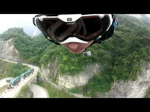 E.O.F.T. 12/13 - from the athletes perspective