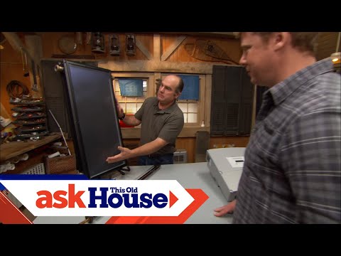 Understanding Solar Power | Ask This Old House