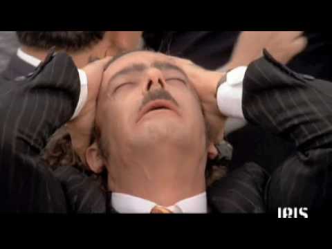 Giancarlo Giannini- Mimì metallurgico ferito nell'onore-scambio