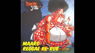 The Pharcyde - Ya Mama (Maars Reggae Re-Rub)