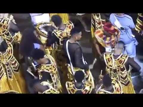 Mestre Marcão Ex Salgueiro