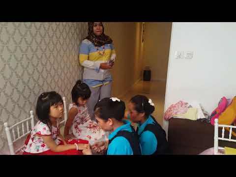 Mom n jo ..friend's birthday..spa party(1)