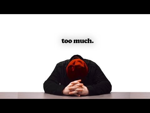 Rowlan - Too Much (Official Music Video)