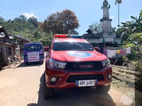 BUBONG, LANAO DEL SUR