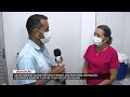 Saúde reforça pedido aos pais para vacinação pediátrica contra a COVID 19 em Rolim de Moura