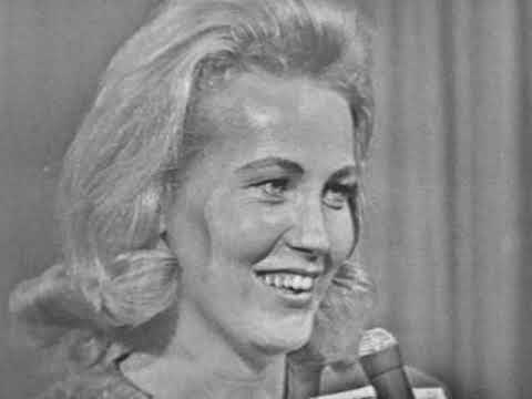 1963 QUEEN FOR A DAY - Jack Bailey - Game show