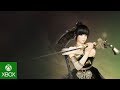 Black Desert Gameplay Trailer: New Class Tamer Update