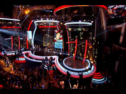 Premios De La Radio LOS TIGRES DEL NORTE - LOS HIJOS DE HERNANDEZ