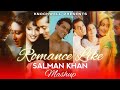Romance Like Salman Khan Mashup By Knockwell | Valentines Day Special | Salman Khan Love Songs