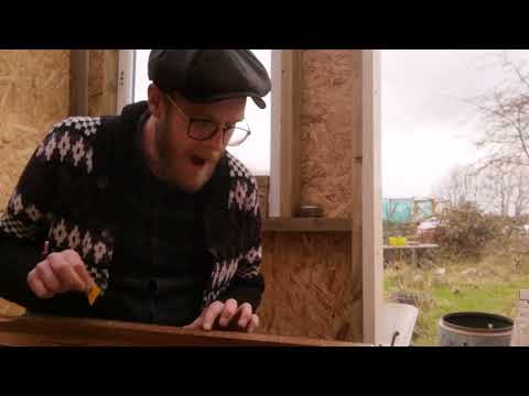 The Dragoons Ride - mountain dulcimer