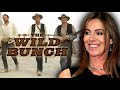 Kathryn Bigelow On The Wild Bunch