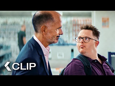 Thomas will das Roland festgenommen wird! - GANZER HALBER BRUDER Clip (2025)