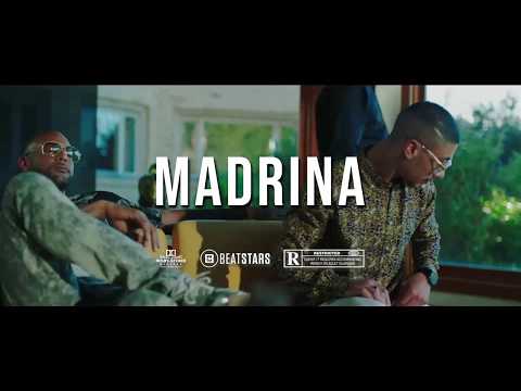 Raf Camora X Booba X Maes X Azet Type Beat || Reggaeton Instrumental 2020 || prod. FLXME