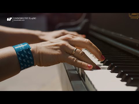 Instytut Sztuk Muzycznych UŚ w Cieszynie – zapraszamy! (spot nr 2)