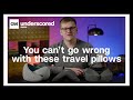 We Found The Best Travel Pillows