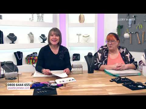 JewelleryMaker LIVE 14/01/2023