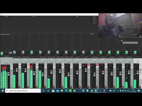 mixagem guia pagodao