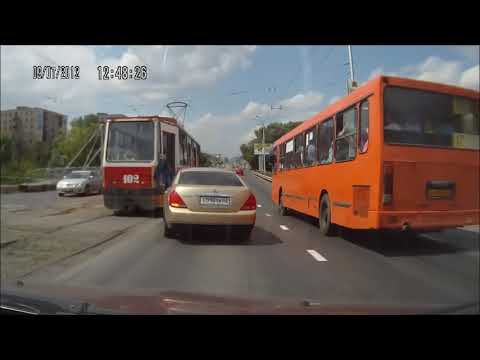 Woman Driver Hits Tram City Train Trying to Make U Turn Camila Cabello   Havana Vertical Video ft  Y