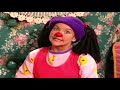 The Big Comfy Couch The Clown Promise Part 1