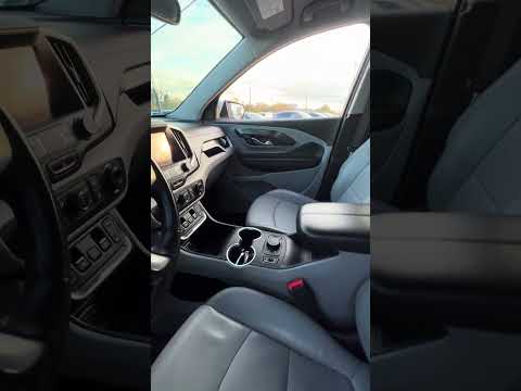 фото gmc terrain ii 0