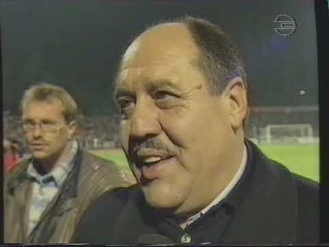 1995/96: FC Homburg - 1.FC Kaiserslautern 3:4 n.V. (Bericht SWR)