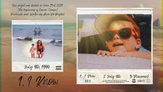 I Know Music Video