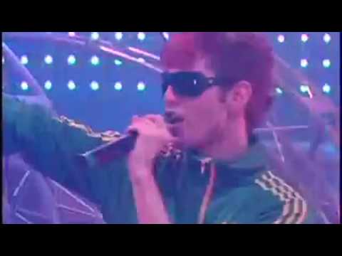 Kasino   Can't Get Over Live In Planet Pop Festival 2006 x264