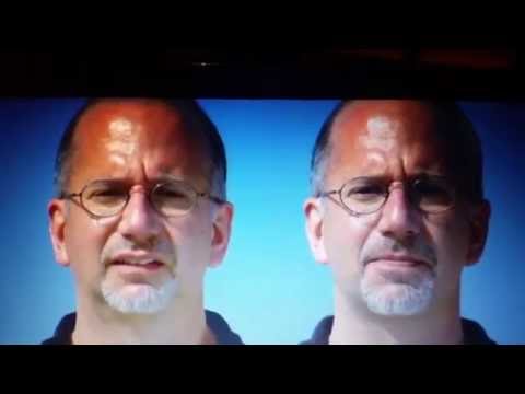 Excellent Sound and Visual Illusion   Tues 11 10 16