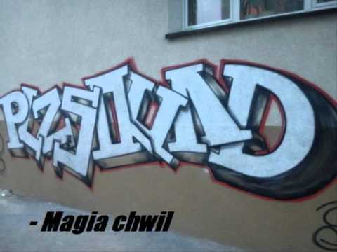 PlZ squaD -- magia chwil.