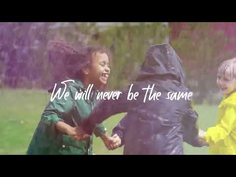 Let It Rain - Mike Rock (Official Lyrics Video)