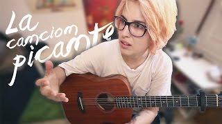 La canción picante | YellowMellow