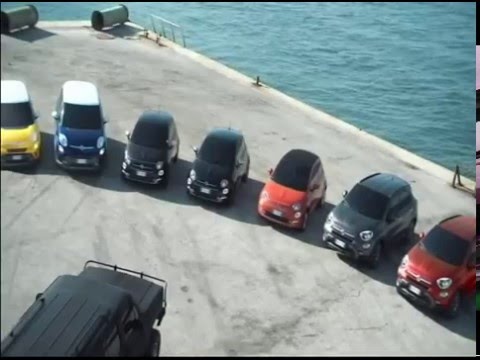 Thumbnail for Fiat Serbia by Fiat