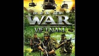 Men Of War Vietnam theme music.