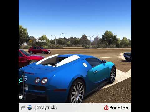 ACRYLX INNOCENT TDU2 Remix