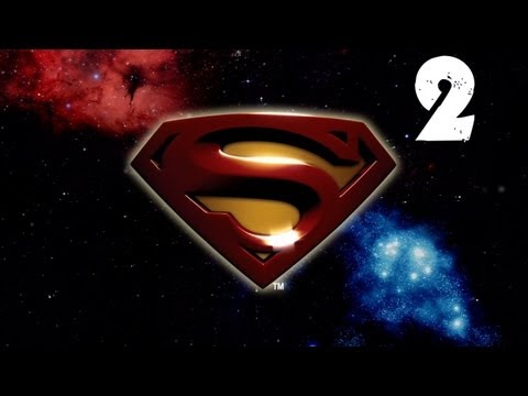 Superman Returns Playstation 2