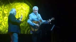 David Grisman and Del McCoury // Shackles and Chains