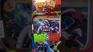 PokeWallet Ep. 9: Mega Charizard X Tin Part 2 Profit or Loss