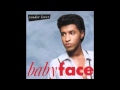 Babyface - Let's Be Romantic