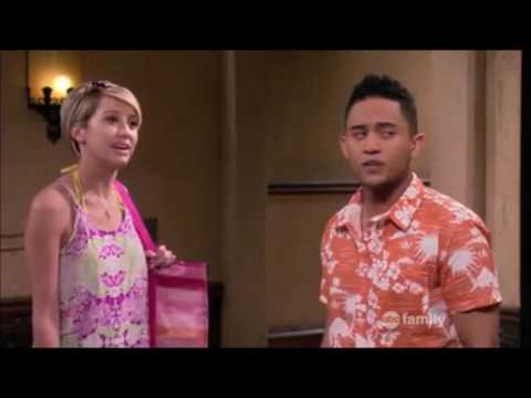 riley and tucker • best, funny, cute moments (BABY DADDY)